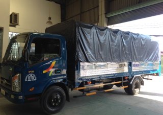 Veam VT260 2016 - Bán xe tải Veam VT260 1.9t/ 1 tấn 9
