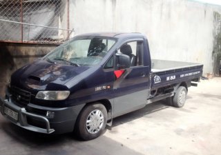 Cung cấp Hyundai Libero giá 190000000đ  Hà Nội  ÉnBạccom