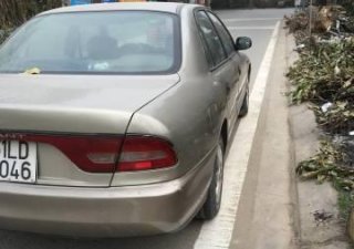 Mitsubishi Galant   1994 - Bán xe cũ Mitsubishi Galant đời 1994, nhập khẩu Nhật Bản