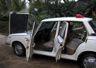 Toyota Corona    1965 - Cần bán xe Toyota Corona cổ, đời 1965, giá tốt