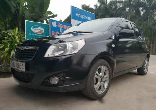 Daewoo GentraX   2010 - Xe Daewoo GentraX đời 2010, nhập khẩu số tự động
