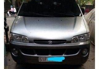 Hyundai Starex   1998 - Đồng Tháp: Hyundai Starex MT 1998