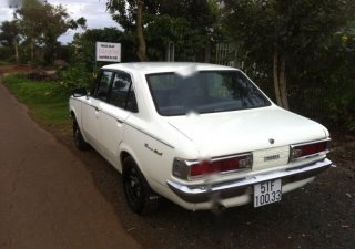 Toyota Mark II 1990 - Cần bán gấp Toyota Mark II 1990, màu trắng, nhập khẩu nguyên chiếc