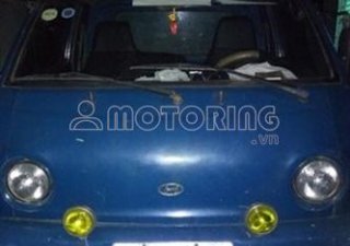 Hyundai Porter H100 1T2 1997 - Hyundai Porter H100 1T2 1997