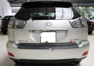Lexus RX330   2006 - Bán xe cũ Lexus RX330 đời 2006, màu bạc, nhập khẩu nguyên chiếc