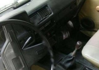 Toyota 86   1982 - Bán xe cũ Toyota 86 đời 1982, màu trắng, xe nhập giá cạnh tranh
