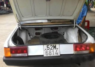 Peugeot 505 1981 - Chính chủ cần bán lại xe Peugeot 505 năm 1981, giá tốt