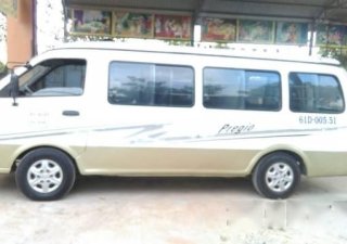 Kia Pregio   2002 - Bán xe Kia Pregio sản xuất 2002 chính chủ, giá 88tr
