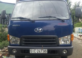 Hyundai Mighty 2012 - Bán xe Hyundai HD65 1,8 tấn thùng mui bạt đời 2012