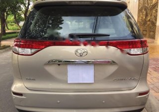 Toyota Previa Limited 2.4 2010 - Bán Toyota Previa Limited 2.4 đời 2010, nhập khẩu nguyên chiếc xe gia đình