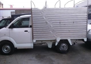 Suzuki Super Carry Pro   2016 - Bán Super Carry Pro nhập khẩu nguyên chiếc