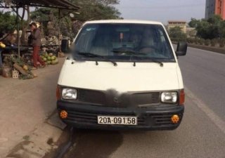 Toyota Liteace 1992 - Bán Toyota Liteace đời 1992, màu trắng, nhập khẩu nguyên chiếc giá cạnh tranh