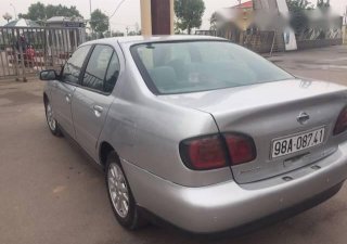 Nissan Primera 2001 - Xe Nissan Primera đời 2001, 184 triệu