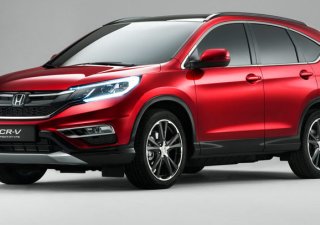 Honda CR V 2.4 AT 2016 - Honda Lai Châu - Bán Honda CRV 2.4 AT 2016, giá tốt nhất miền Bắc. Liên hệ: 09755.78909/09345.78909