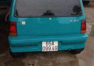 Daewoo Tico 1993 - Em cần bán lại xe Daewoo Tico sản xuất 1993, giá 68tr