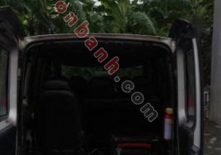 Fiat Doblo 2003 - Cần bán Fiat Doblo đời 2003 xe gia đình, 98 triệu
