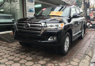 Toyota Land Cruiser VX V8 5.7L 2017 - Bán xe Toyota Land Cruiser VX V8 5.7L 2017 full option xuất Mỹ mới 100% giá tốt nhất- Giao ngay - LH: 0974.29.99.22