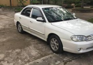 Kia Spectra 2004 - Cần bán Kia Spectra sản xuất 2004 giá cạnh tranh