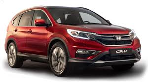 Honda CR V 2.4 AT 2016 - Honda Cao Bằng - Bán Honda CRV 2.4 AT 2016, giá tốt nhất miền Bắc. Liên hệ: 09755.78909/09345.78909