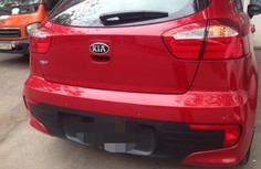 Kia K 2016 - Xe nha lên đời đổi xe mới gầm cao nay ko đi ký gửi salon bán