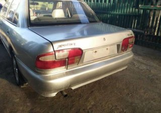 Mitsubishi Proton   1998 - Bán Mitsubishi Proton năm 1998, màu bạc