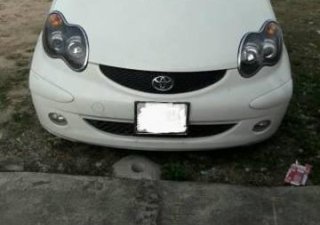 BYD F0   2011 - Xe BYD F0 đời 2011, màu trắng, nhập khẩu  