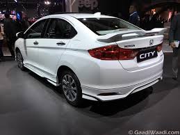 Honda City CVT 2016 - Honda Lai Châu - Bán Honda City CVT 2016, giá tốt nhất miền Bắc, hotline: 09755.78909/09345.78909