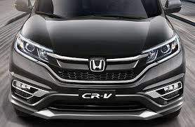 Honda CR V 2.4 AT 2016 - Honda Lai Châu - Bán Honda CRV 2.4 AT 2016, giá tốt nhất miền Bắc. Liên hệ: 09755.78909/09345.78909