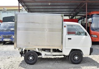 Suzuki Supper Carry Truck 2017 - Suzuki Truck 650kg 2017 đại lý Suzuki Biên Hòa, Suzuki Đồng Nai