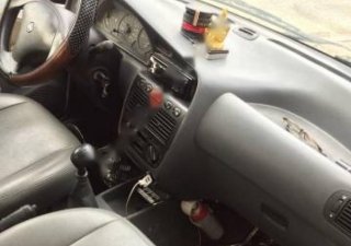 Fiat Siena 2006 - Xe Fiat Siena sản xuất 2006, màu trắng số sàn, giá chỉ 130 triệu