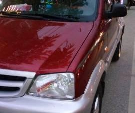 Daihatsu Terios   2007 - Cần bán gấp Daihatsu Terios đời 2007, giá chỉ 285 triệu
