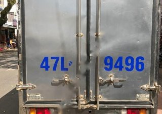 Isuzu QKR 1.4T 2007 - Bán ô tô Isuzu QKR 1.4T năm 2007, màu bạc ít sử dụng, 270 triệu