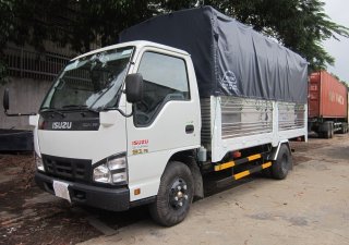 Isuzu QKR 2017 - Bán xe tải 2.4 tấn đời 2017, giá chỉ 380 triệu