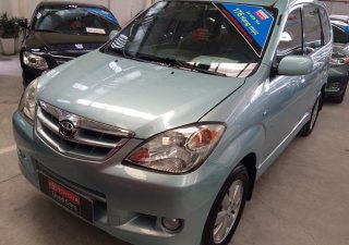 Toyota Puplica 1.5 2009 - Bán Toyota Avanza 1.5 đời 2009, nhập khẩu nguyên chiếc