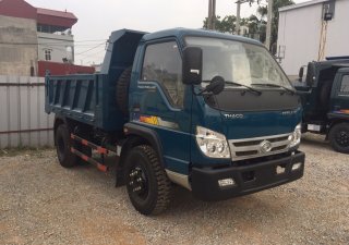 Thaco FORLAND FLD490C 2017 - Cần bán Thaco Forland FLD490C tải trọng 4,9 tấn, giá cạnh tranh