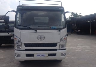 Howo La Dalat 2016 - Xe tải Faw 7,25 tấn,thùng dài 6,27M,máy to cầu to.LH: 0936 678 689