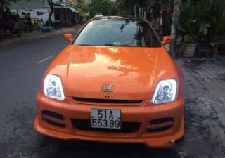 Honda Prelude Sport  2000 - Xe Honda Prelude Sport đời 2000 số sàn