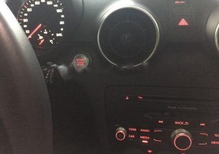 Audi A1 Sline 2014 - Auto Minh Long cần bán Audi A1 Sline đời 2014, màu trắng, nhập khẩu như mới