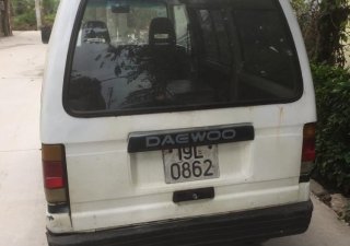 Daewoo Damas 1992 - Bán xe Daewoo Damas 1992, nhập khẩu nguyên chiếc