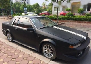 Nissan 200SX   1994 - Bán xe cũ Nissan 200SX đời 1994, màu đen