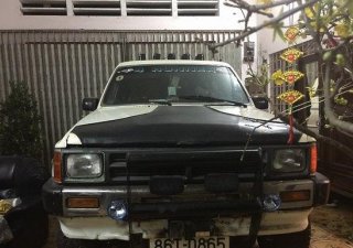 Toyota 4 Runner 1988 - Tôi bán Toyota 4 Runner năm 1988 giá cạnh tranh