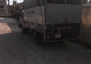 Kia Bongo 2006 - Bán xe Kia Bongo đời 2006, nhập khẩu nguyên chiếc
