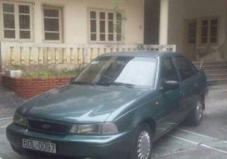 Daewoo Cielo    MT 1996 - Bán xe cũ Daewoo Cielo MT đời 1996 số sàn, giá tốt