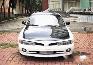 Mitsubishi Galant    MT 1993 - Bán Mitsubishi Galant MT 1993, màu trắng 