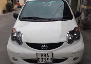 BYD F0   2011 - Cần bán gấp BYD F0 đời 2011 màu trắng, giá 119 triệu nhập khẩu nguyên chiếc
