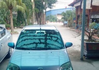 Daihatsu Charade   2005 - Bán ô tô Daihatsu Charade đời 2005