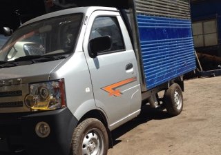 Dongben 1020D 2016 - Bán xe tải trả góp Dongben 870kg, ưa chuộng hiện nay