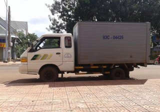 Xe tải 500kg - dưới 1 tấn 2000 - Bán xe tải 500kg - dưới 1 tấn đời 2000, xe nhập giá cạnh tranh
