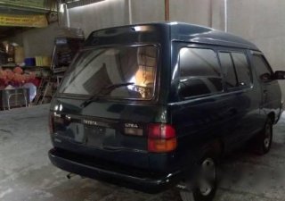 Toyota Liteace   1995 - Bán ô tô Toyota Liteace đời 1995 xe gia đình