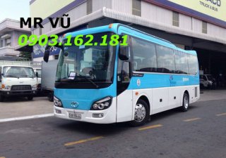 Bán xe khách Thaco TB82 S 29 chỗ ngồi đời 2016  800 triệu còn thương  lượng  xem xe Q12 HCM  YouTube